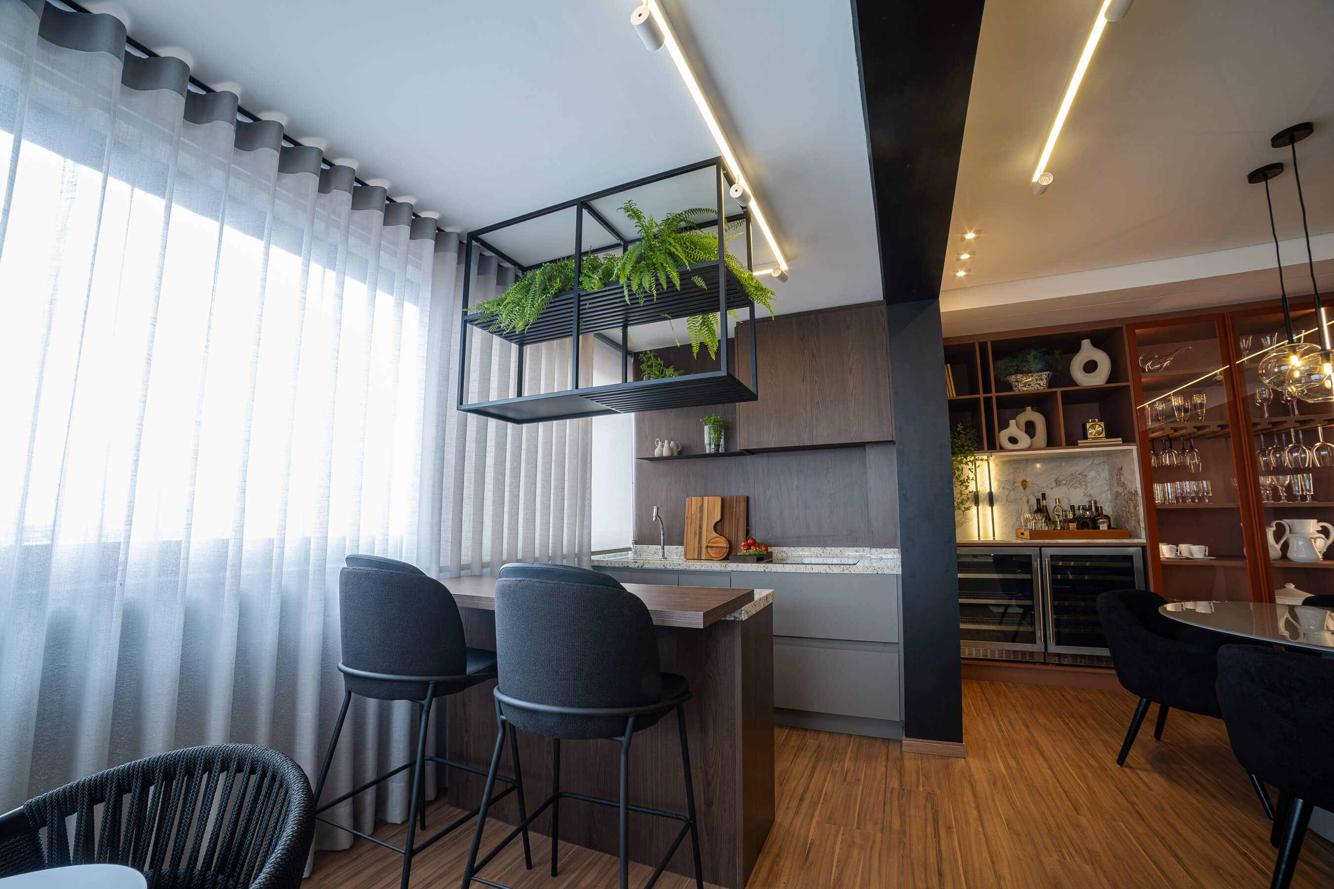 Apartamento Dell Anno - Foto 3